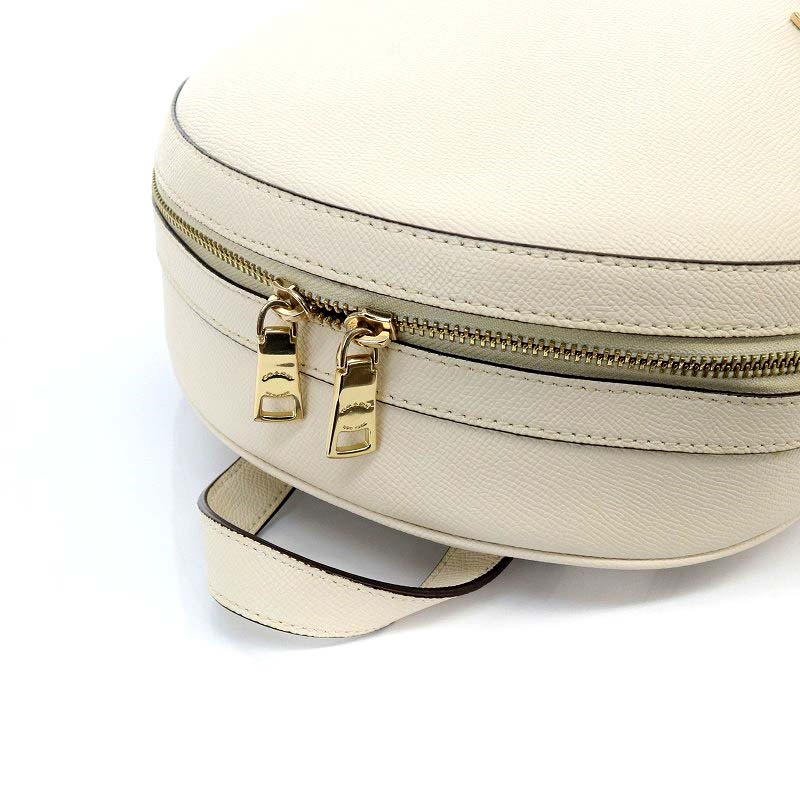 コーチ COACH レザー ケンリー バックパック LTH KENLEY BKPK バッグ 
