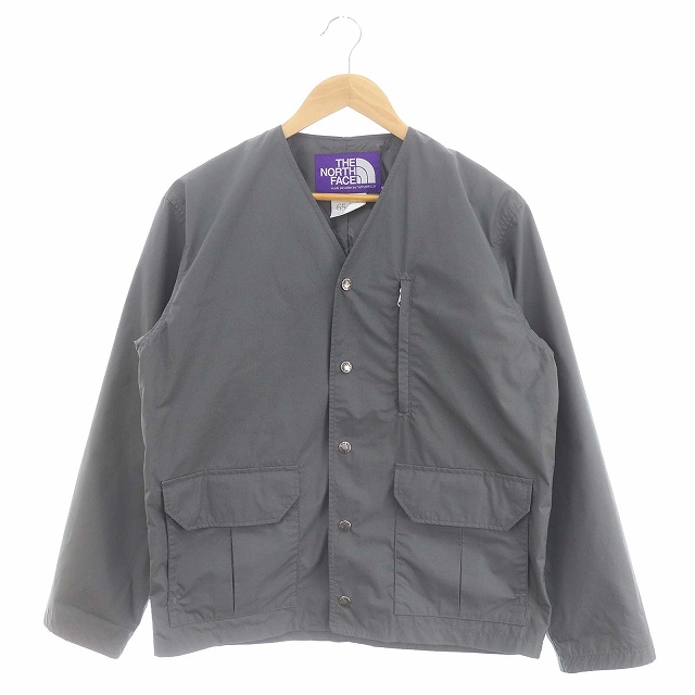 ノースフェイス パープルレーベル THE NORTH FACE PURPLE LABEL 