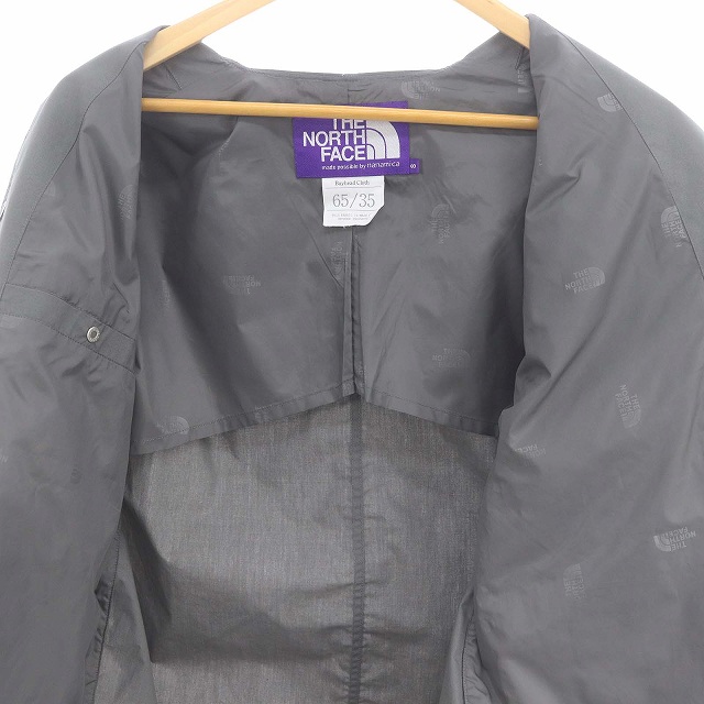 ノースフェイス パープルレーベル THE NORTH FACE PURPLE LABEL