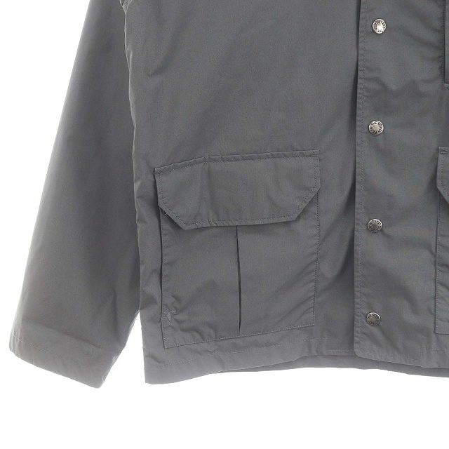 ノースフェイス パープルレーベル THE NORTH FACE PURPLE LABEL