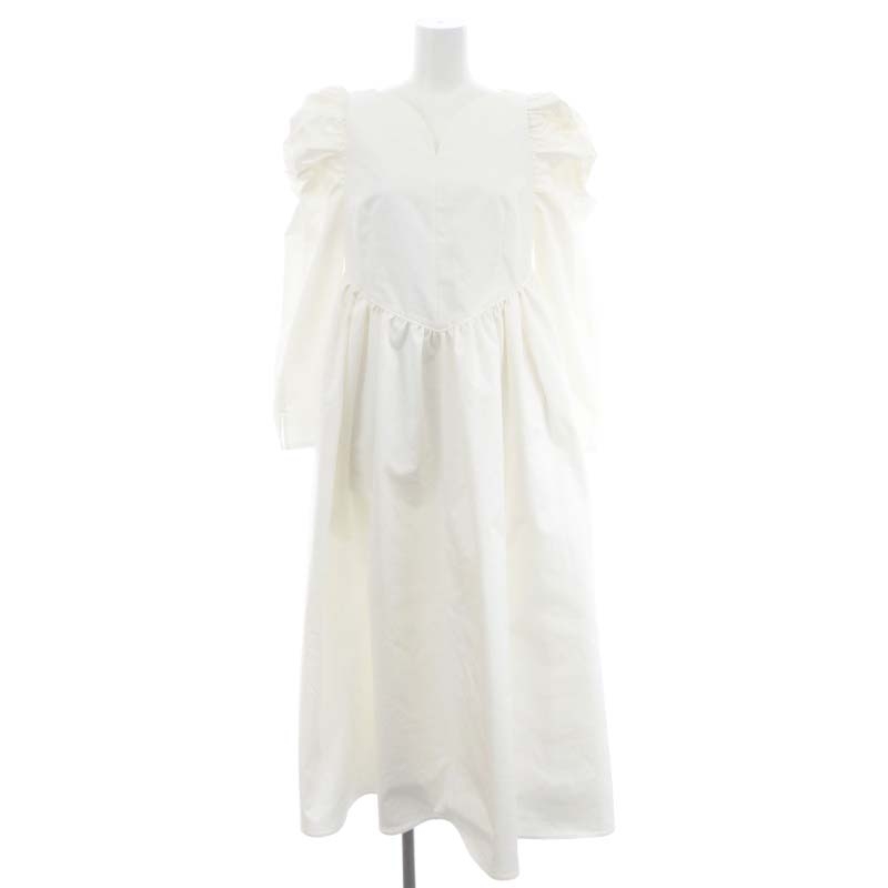 セブンテンバイミホカワヒト SEVEN TEN by miho kawahito ハート  