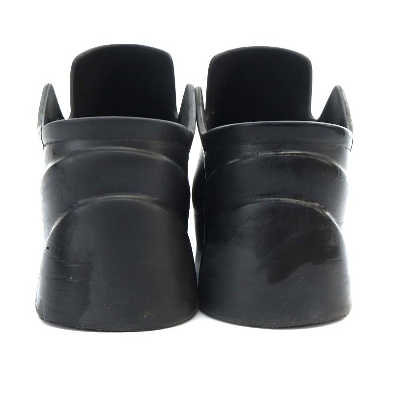 ボッテガヴェネタ BOTTEGA VENETA ラバー フラッシュ クロッグ 
