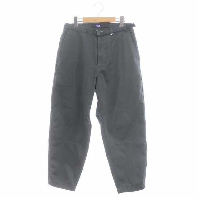 未使用品 ノースフェイス パープルレーベル THE NORTH FACE PURPLE 