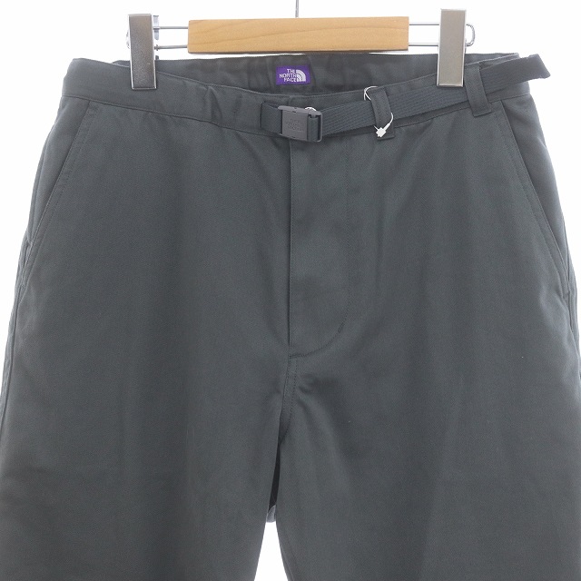 未使用品 ノースフェイス パープルレーベル THE NORTH FACE PURPLE 