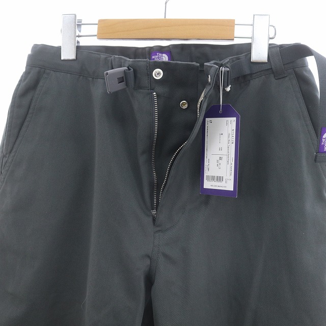 未使用品 ノースフェイス パープルレーベル THE NORTH FACE PURPLE 