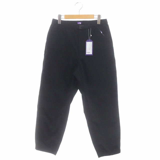 未使用品 ノースフェイス パープルレーベル THE NORTH FACE PURPLE 