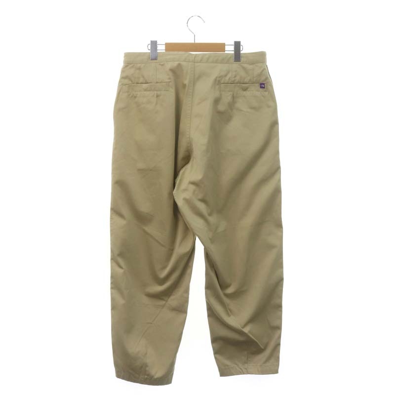 未使用品 ノースフェイス パープルレーベル THE NORTH FACE PURPLE 