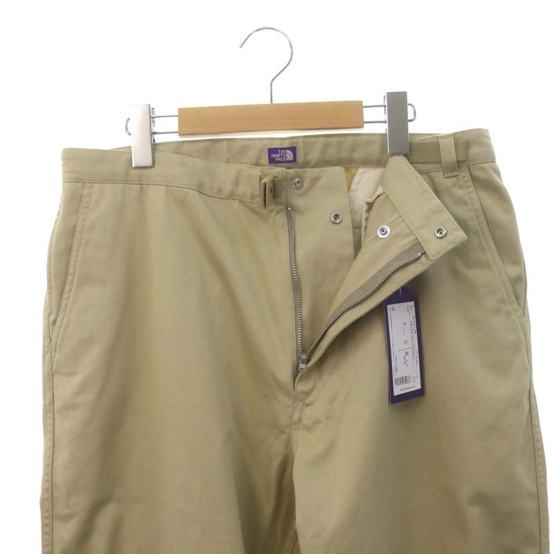 未使用品 ノースフェイス パープルレーベル THE NORTH FACE PURPLE 