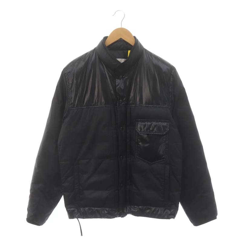 モンクレール MONCLER ジーニアス GENIUS ×フラグメント デザイン 