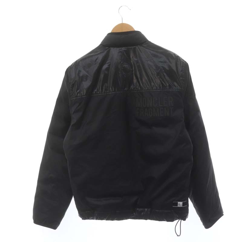 モンクレール MONCLER ジーニアス GENIUS ×フラグメント デザイン 