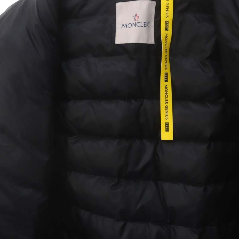 モンクレール MONCLER ジーニアス GENIUS ×フラグメント デザイン 