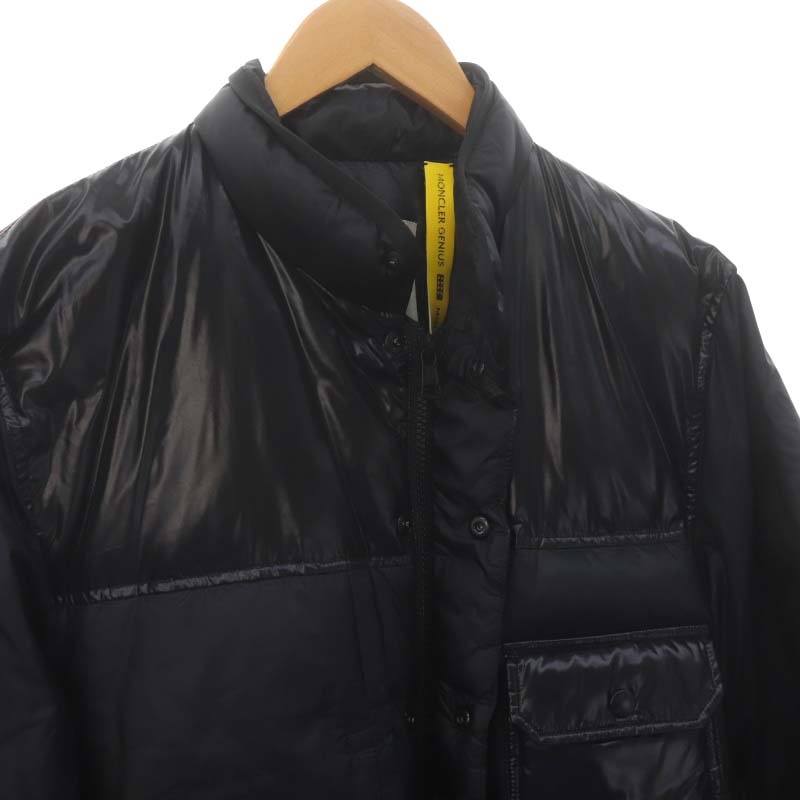 モンクレール MONCLER ジーニアス GENIUS ×フラグメント デザイン 