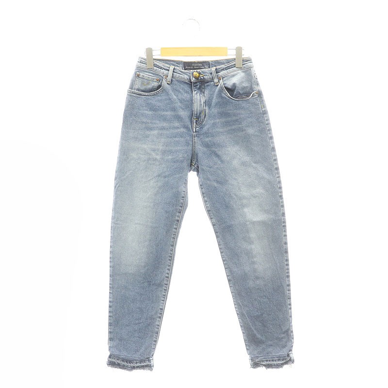 ヤコブコーエン JACOB COHEN KIMMY VINTAGE カットオフ デニムパンツ 