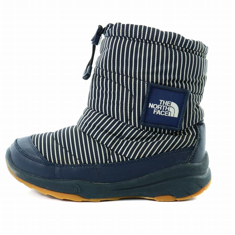 ザノースフェイス THE NORTH FACE キッズ ヌプシ ブーティー