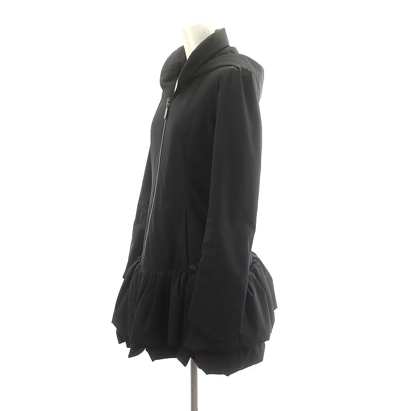 フォクシーニューヨーク FOXEY NEW YORK レイニークッションコート 