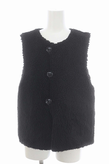 エンジニアードガーメンツ Engineered Garments ボアベスト ジャケット  