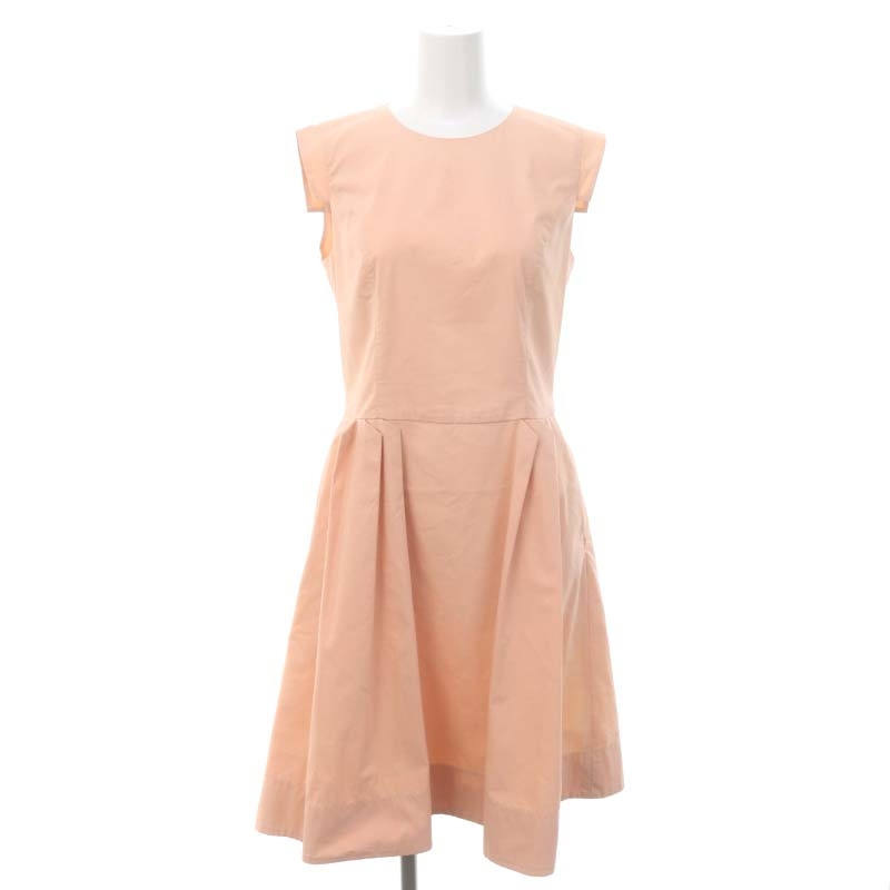 FOXEY NEW YORK フォクシーニューヨーク ワンピース 40 ピンク