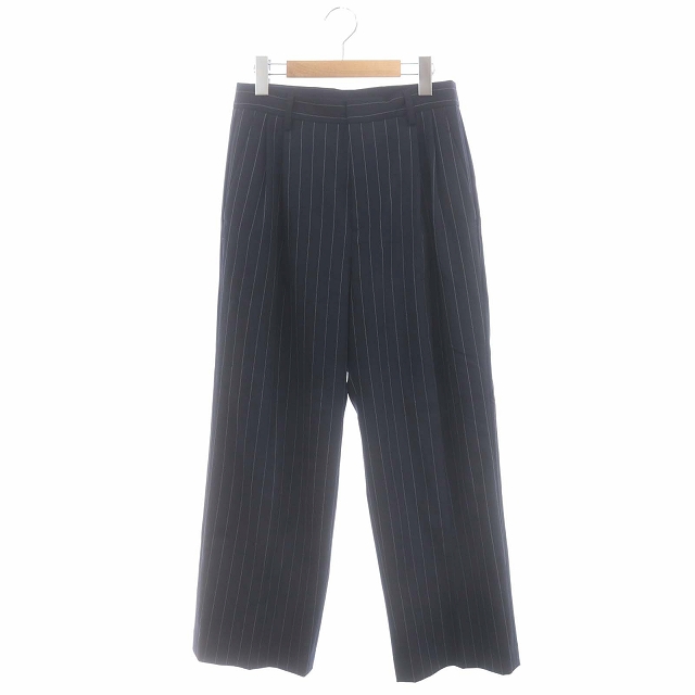 ミューズ ドゥーズィエム クラス MUSE de Deuxieme Classe 23AW WOOL  