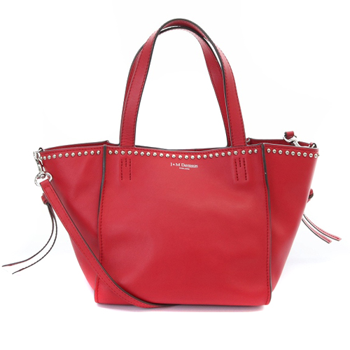 ジェイ&エムデヴィッドソン J&M Davidson BELLE MINI WITH STUDS 