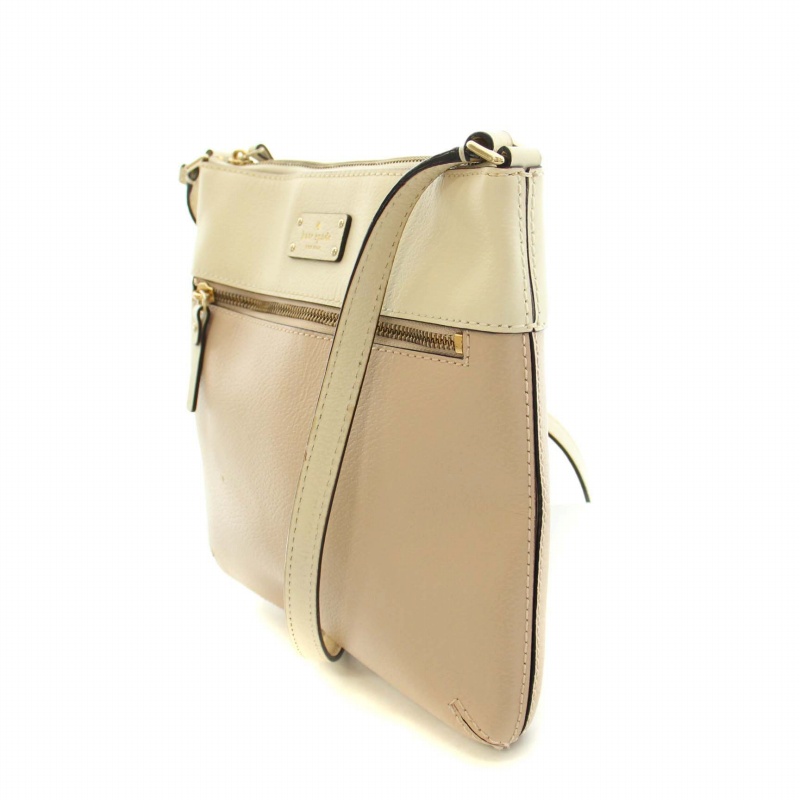 ケイトスペード KATE SPADE NEWYORK ショルダーバッグ バイ 