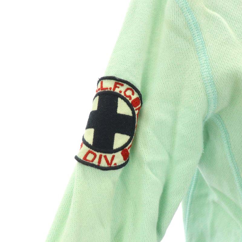 Ralph Lauren RLX レディース ジャケット XS ミントグリーン 【公式通販】