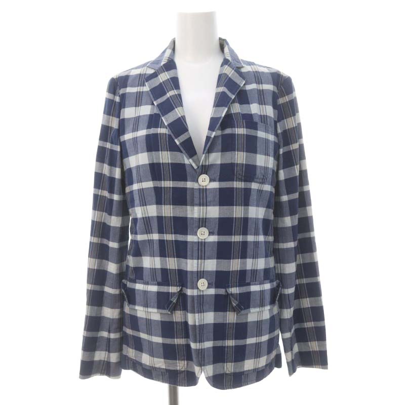 ラルフローレン ラグビー RALPH LAUREN RUGBY チェック柄 3B 