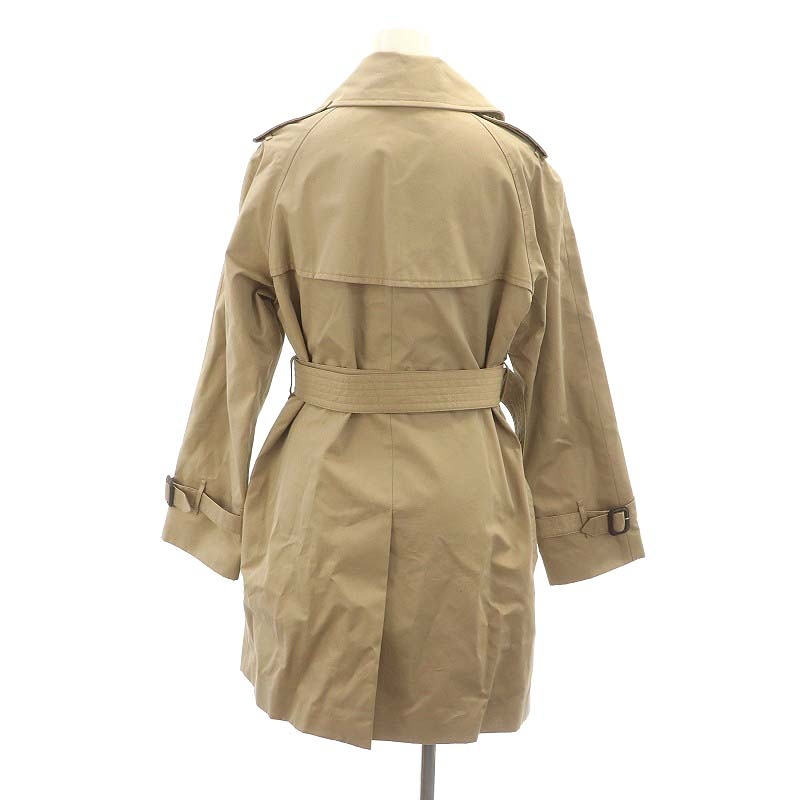 マッキントッシュ MACKINTOSH MUSE de Deuxieme Classe 取扱 21SS  