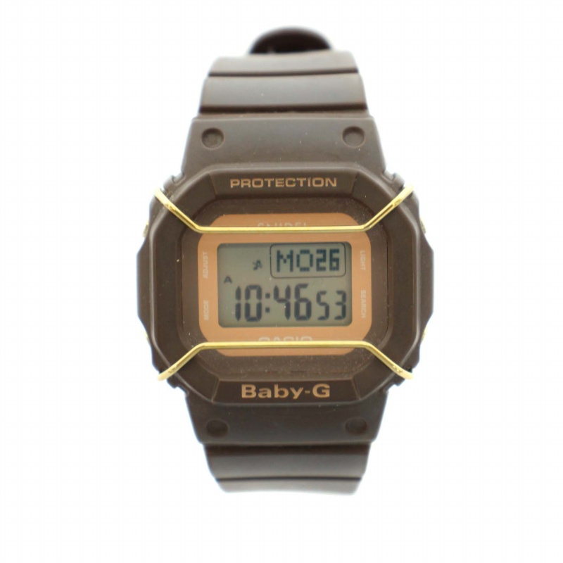 カシオ CASIO スナイデル SNIDEL ベビージー BABY-G 腕時計 ウォッチ 