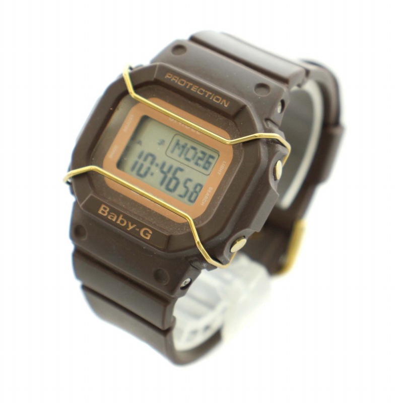 カシオ CASIO スナイデル SNIDEL ベビージー BABY-G 腕時計 ウォッチ 