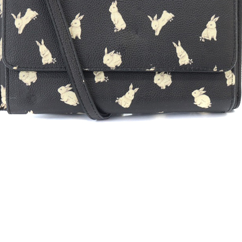 フランシュリッペ うさぎのお財布 心得