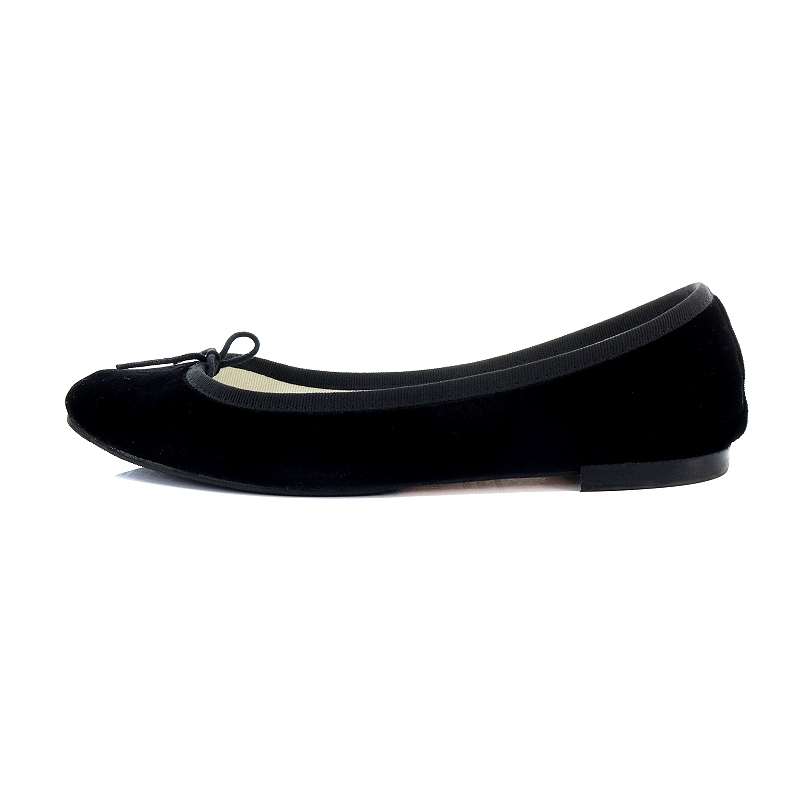 別注 Repetto IENA 21AW CENDRILLON バレエシューズ 別注 Repetto IENA 21AW CENDRILLON バレエシューズ