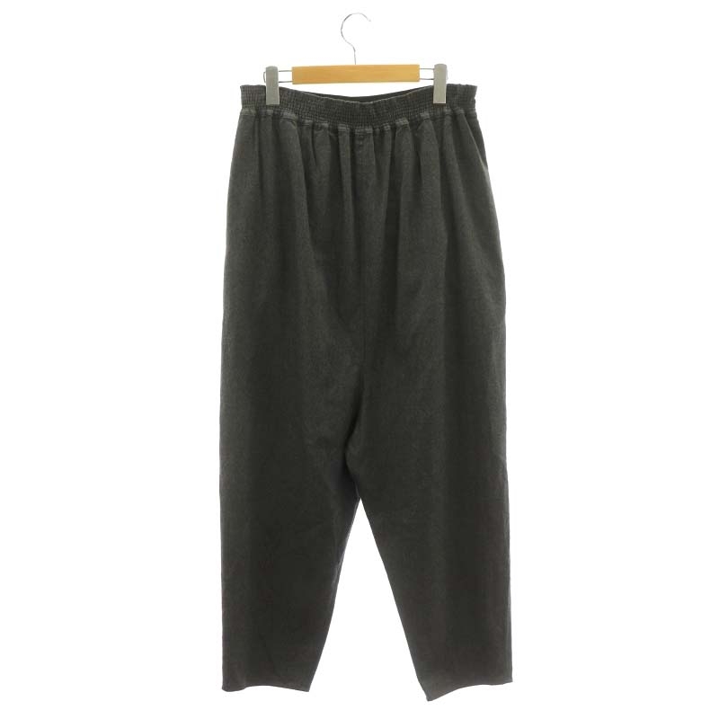 テンハンドクラフテッドモダン TENNE HANDCRAFTED MODERN ウール 