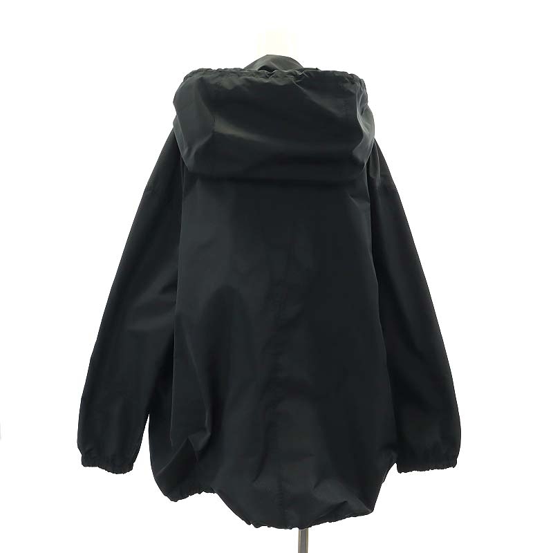 ミュウミュウ miumiu 23SS Technical fabric blouson jacket ブルゾン 