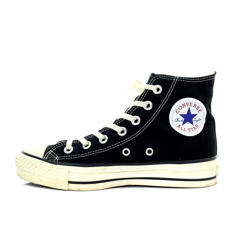 コンバース CONVERSE チャックテイラー MADE IN JAPAN ONE STAR 