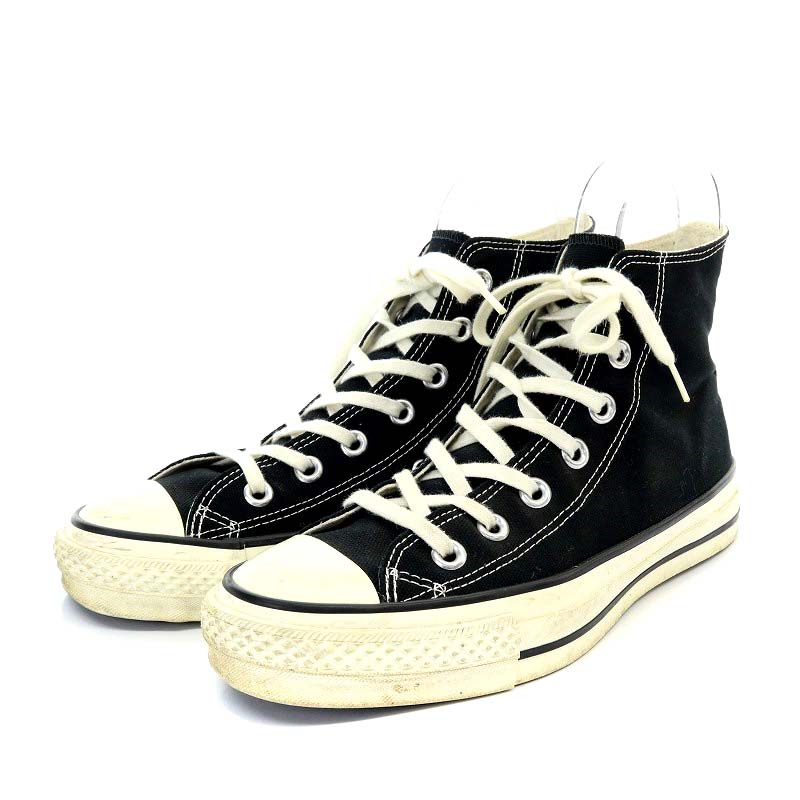 コンバース CONVERSE チャックテイラー MADE IN JAPAN ONE STAR 
