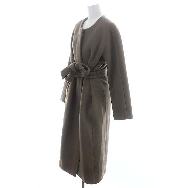 ミューズ ドゥーズィエム クラス MUSE de Deuxieme Classe 17AW ダブル  