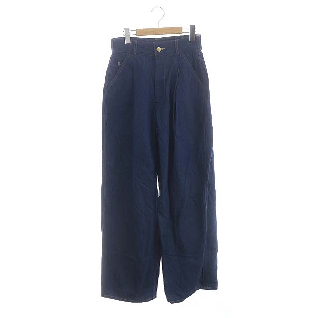 Mame Kurogouchi パンツ（その他） レディース マメ クロゴウチ 中古  