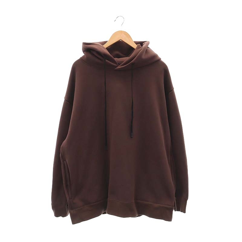 ミスターハリウッド N.HOOLYWOOD エヌハリウッド 23AW プルオーバー 