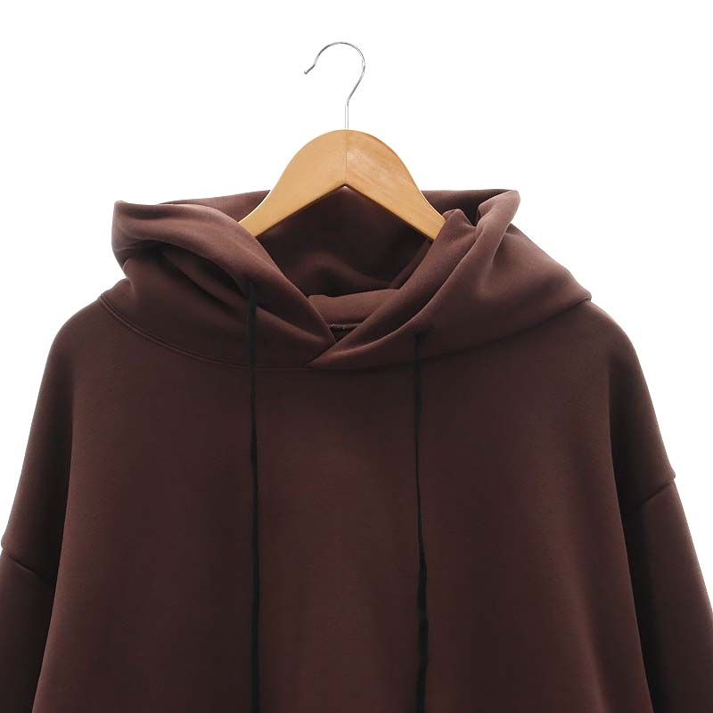 ミスターハリウッド N.HOOLYWOOD エヌハリウッド 23AW プルオーバー 