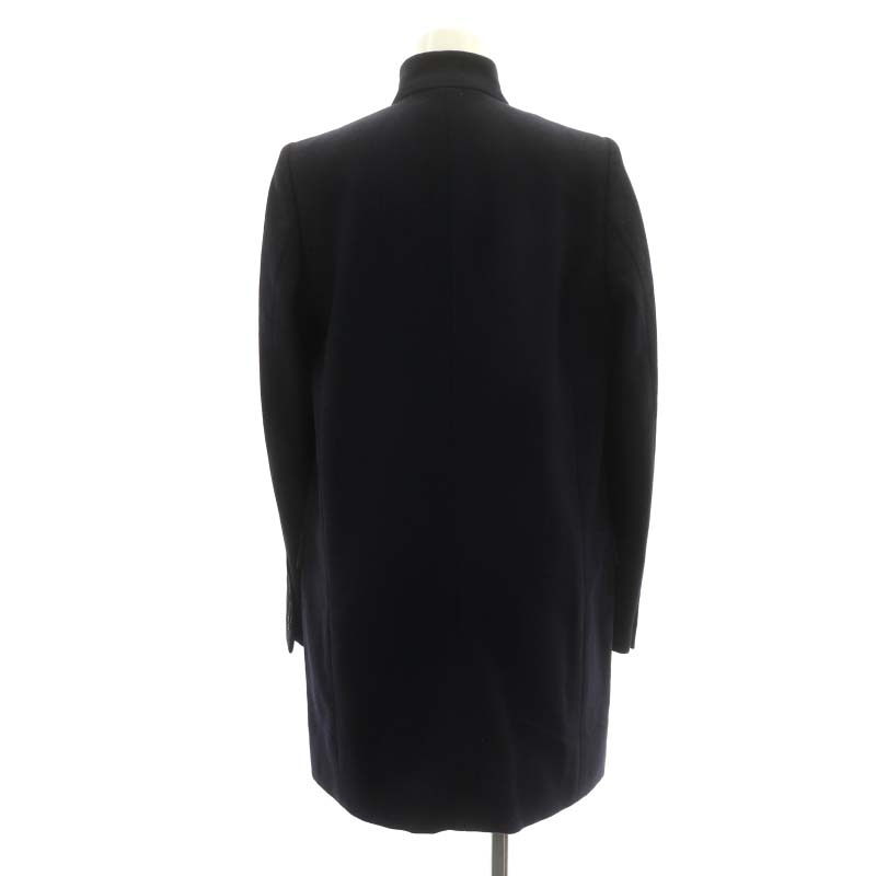 ステラマッカートニー STELLA McCARTNEY ウールチェスターコート  