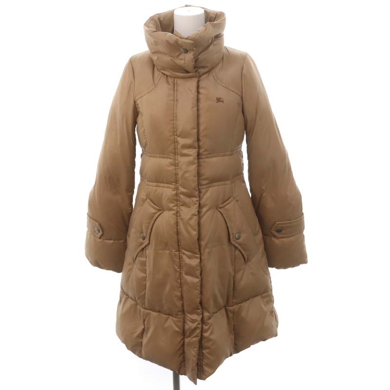 バーバリーブルーレーベル BURBERRY BLUE LABEL 裏地ノバ 