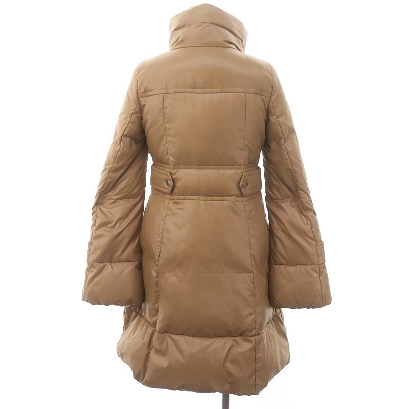 バーバリーブルーレーベル BURBERRY BLUE LABEL 裏地ノバチェック 