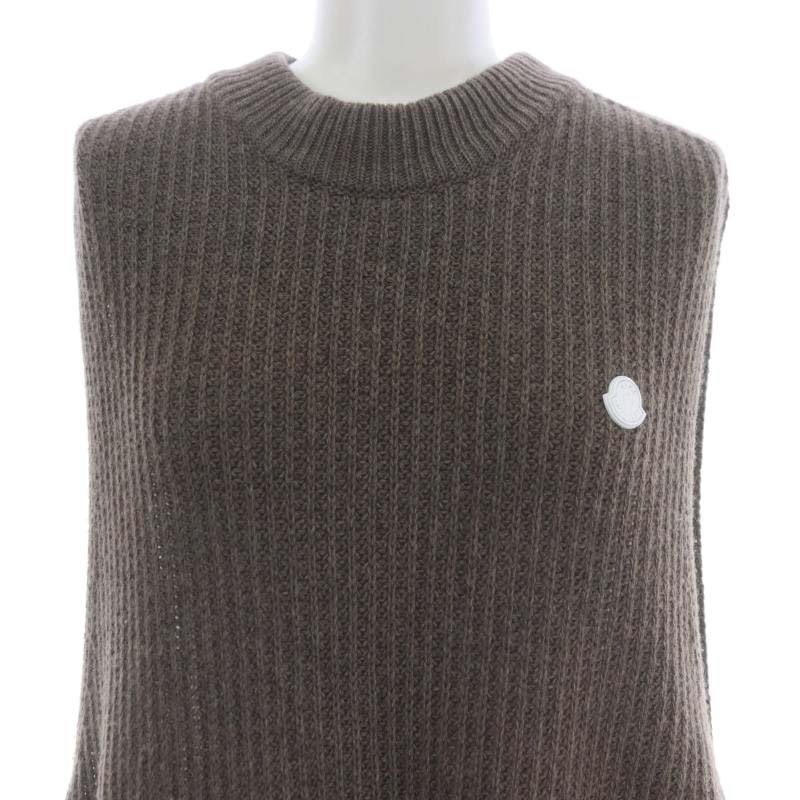 モンクレール MONCLER ジーニアス ×ハイク HYKE ABITO アビト NO  