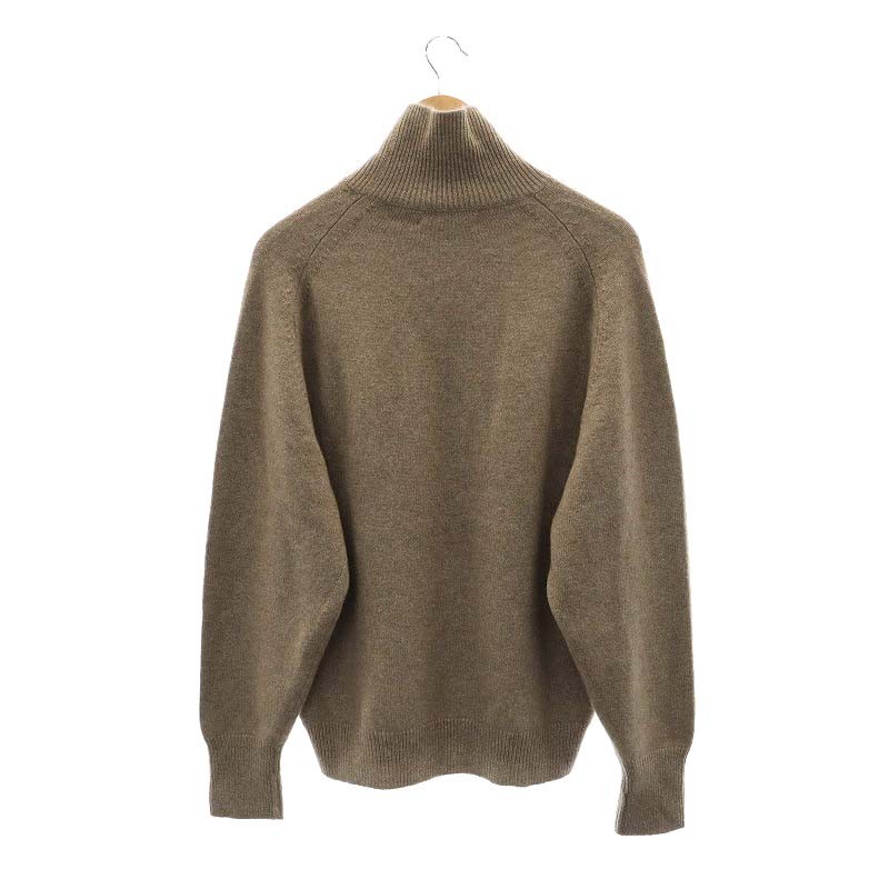 KAPTAIN SUNSHINE カシミア ウール ダッフルコート 36 Kaptain