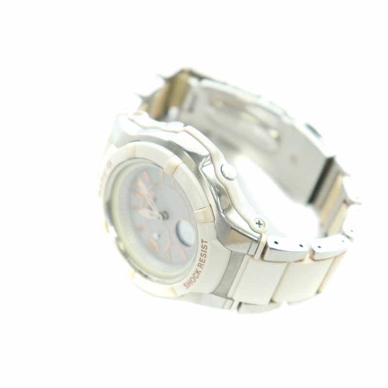 カシオ CASIO Baby-G コンポジットライン マルチバンド6 Composite