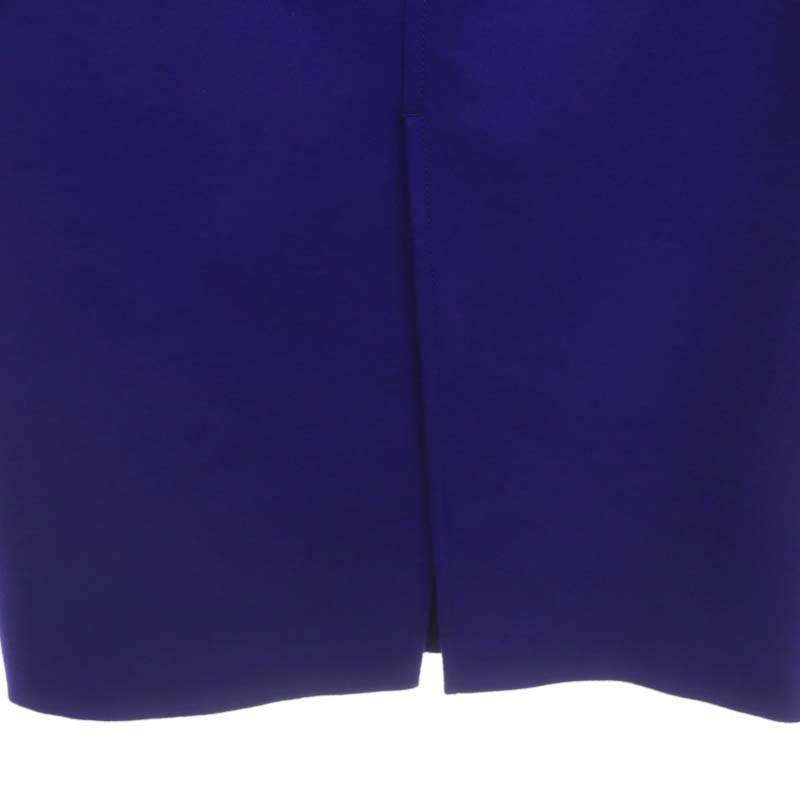 ドレステリア DRESSTERIOR ストレートスカート タイトスカート ウール  