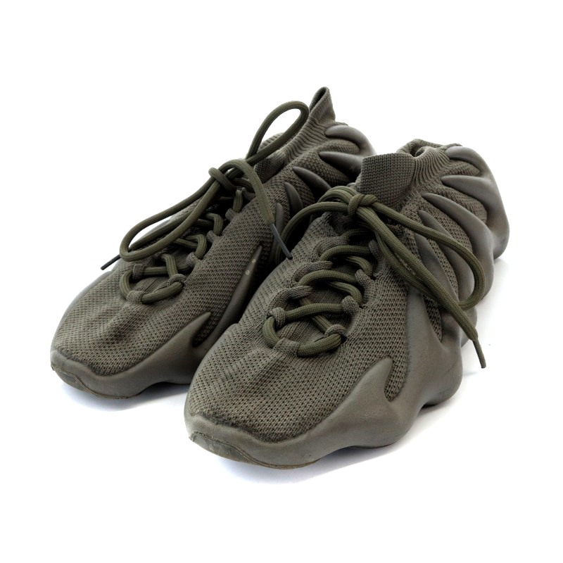 アディダス adidas YEEZY 450 Cinder イージー 450 シンダー 