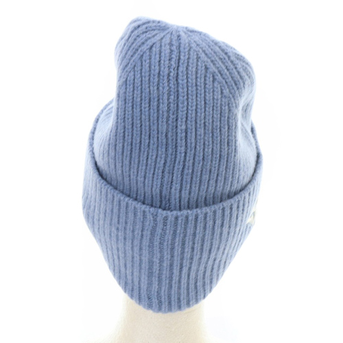 ルイヴィトン LOUIS VUITTON ビーニー LV ヘッドライン ニット帽 ロゴ