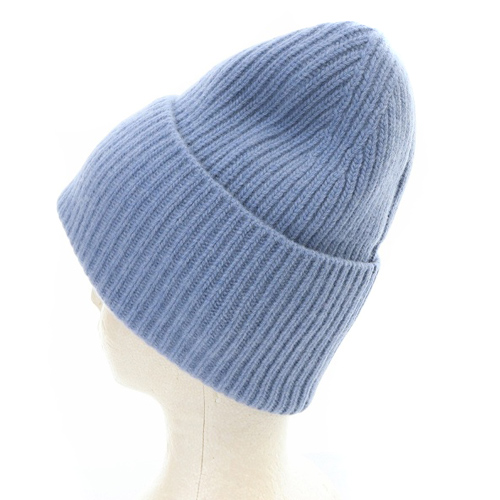 新品未使用　LOUIS VUITTON ビーニー・LV ヘッドライン ネイビー LOUIS VUITTON ルイヴィトン ビーニーLVヘッドライン ニットキャップ