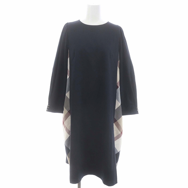 ブルーレーベルクレストブリッジ BLUE LABEL CRESTBRIDGE 24SS  